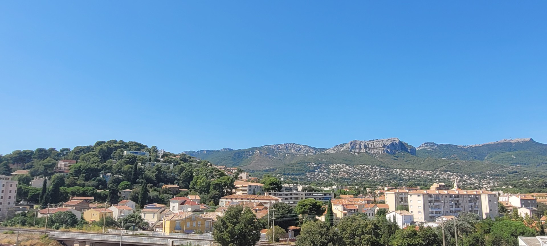 Agence immobilière de Centraffaires TOULON EST